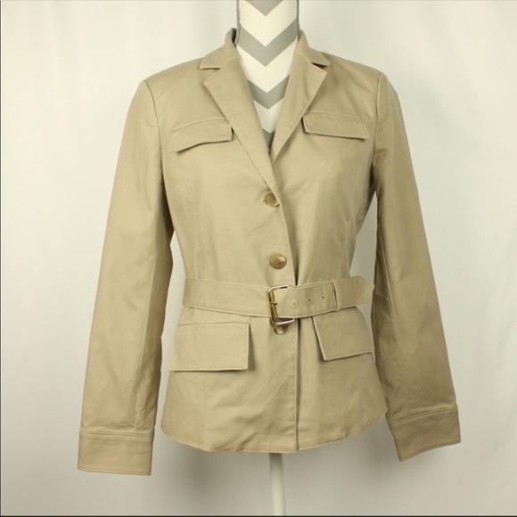 Liz Claiborne (NY) Jacket - Picture 1 of 8